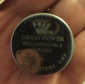 "Great Power" for Damaging an Esophagus