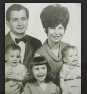 I'm the one on the right