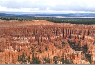 Bryce Canyon