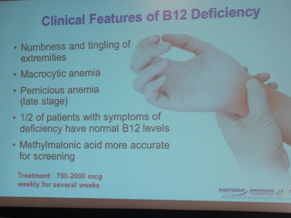 B12 Slide From Syllabus