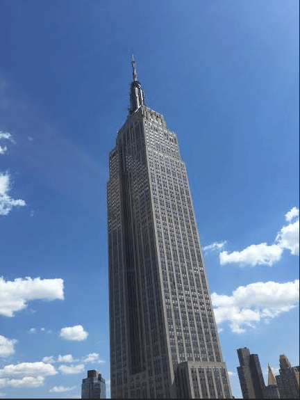 Empire State Building