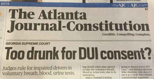 Stranger than fiction?