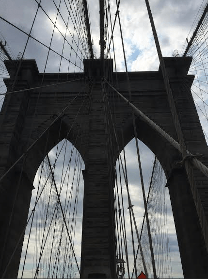 Brooklyn Bridge
