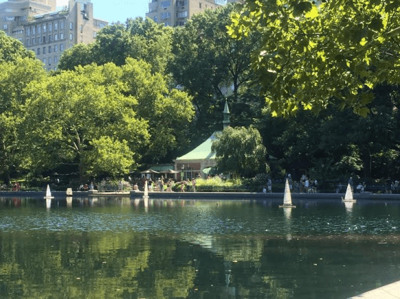 Central Park