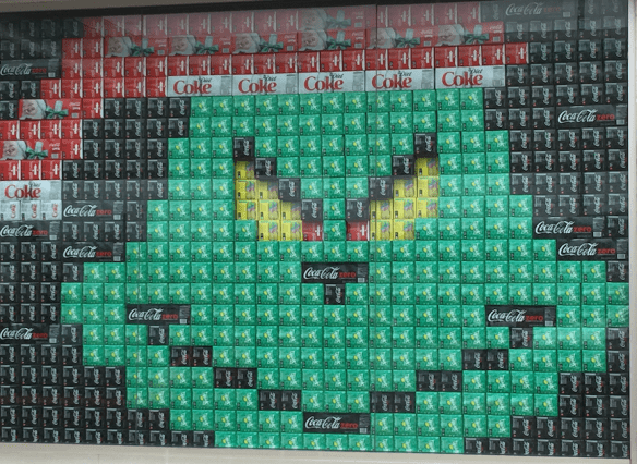 Clever Marketing or Truth in Advertising?