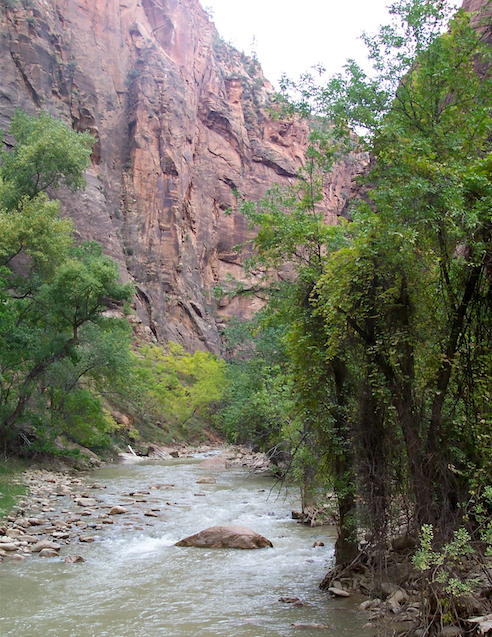Zion National Park
