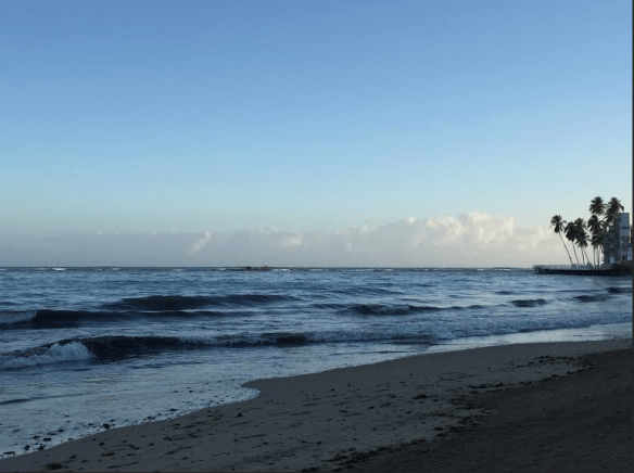 Isla Verde, San Juan