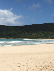Flamenco Beach, Culebra