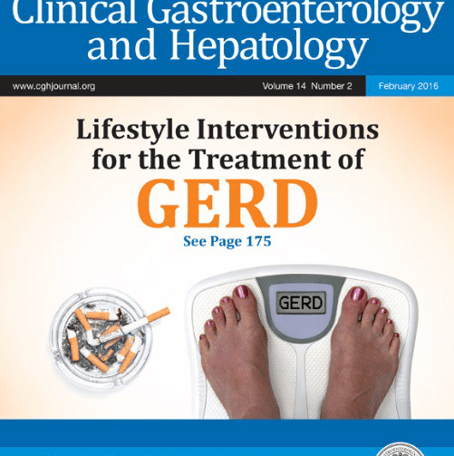 GERD cover