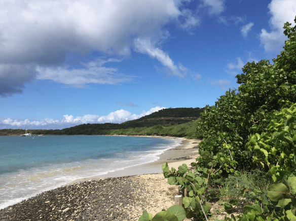 Culebra, Puerto Rico