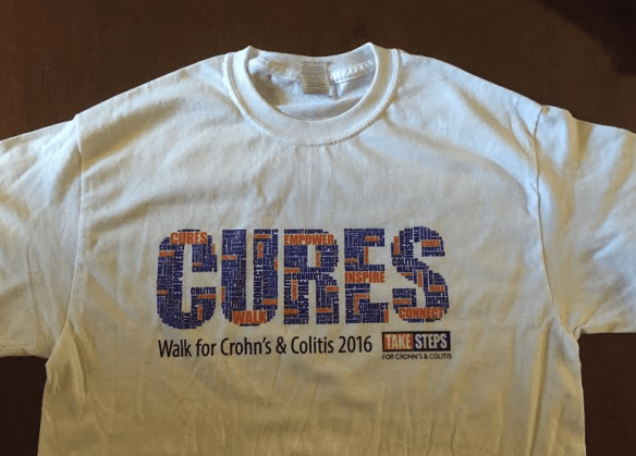 Cures Tshirt