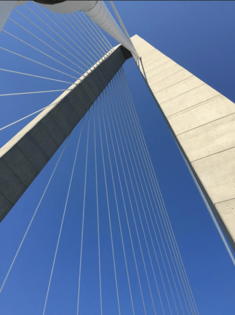 Arthur Ravenel Jr Bridge