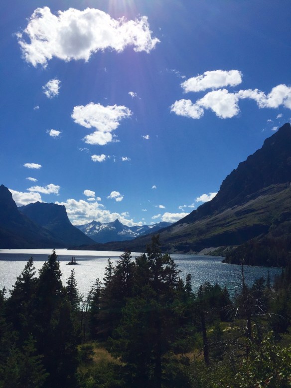 Glacier Natl Park