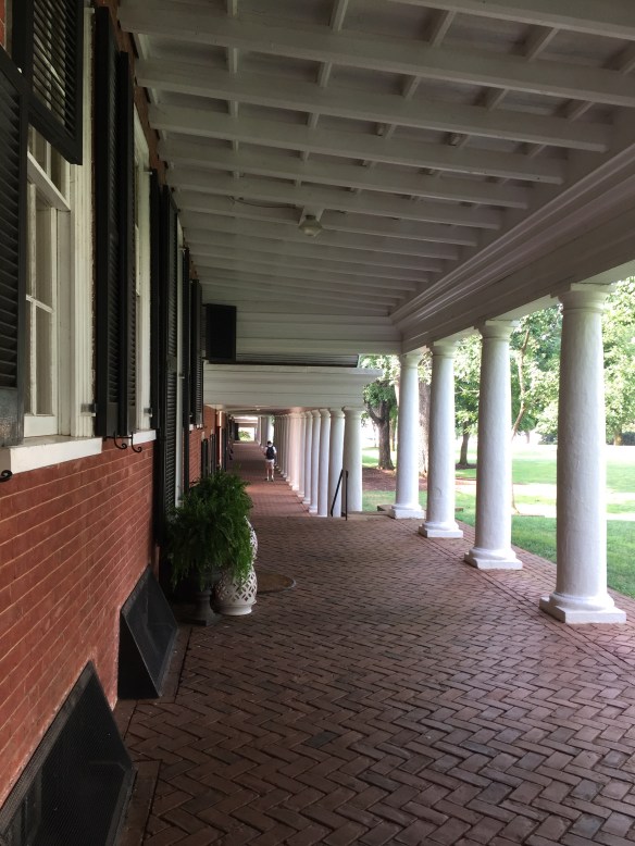 University of Virginia