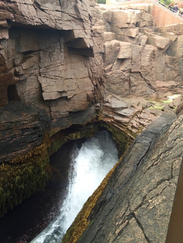 Thunder Hole, Acadia Nat'l Park
