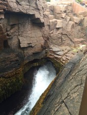 Thunder Hole, Acadia Nat'l Park
