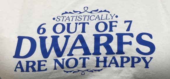 I liked this t-shirt